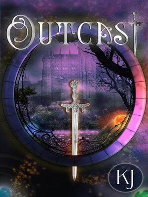 cover image of Outcast